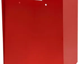 Gates Replacement Shroud for GC20 Cortex Intelligence Crimper