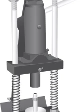 Gates Male Pusher - GM001                                     - 78100 - Image 2