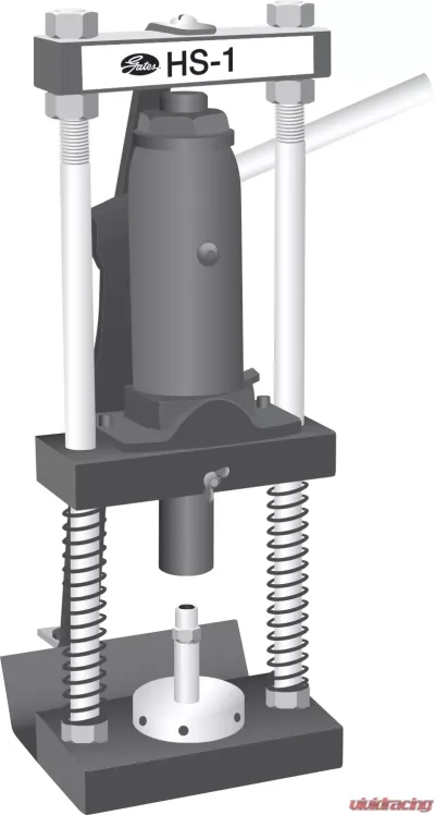 Gates Male Pusher - GM001 - 78100