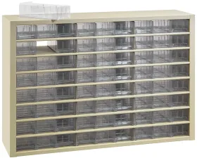 Gates Cabinet for Brass Fittings