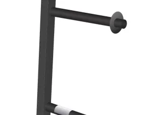 Gates Hydraulic Hose Reel Rack