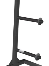 Gates Hydraulic Hose Reel Rack                                     - 78186 - Image 2