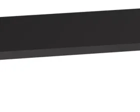 Gates Hydraulic Coupling Cabinet Parts - Stationary Leg Set