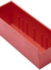 Gates Hydraulic Coupling Cabinet Parts - 3 1/2" Wide Bins with 3 Dividers                                     - 78194 - Image 2