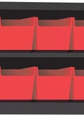 Gates Hydraulic Coupling Cabinet Parts - Dividers for 3 1/2" Bin                                     - 78196 - Image 2