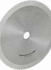 Gates 7" Replacement Scalloped Blade                                     - 78204 - Image 2