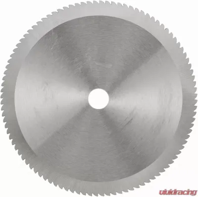 Gates 7" Replacement Scalloped Blade - 78204