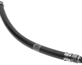 Gates Frosted Air Brake Labels