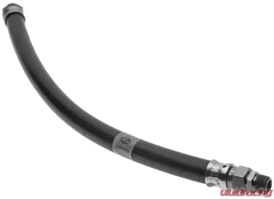 Gates Frosted Air Brake Labels - 78214