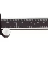 Gates Hydraulic Coupling Cabinet Parts - Digital Caliper 6                                     - 78241 - Image 2