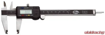 Gates Hydraulic Coupling Cabinet Parts - Digital Caliper 6 - 78241