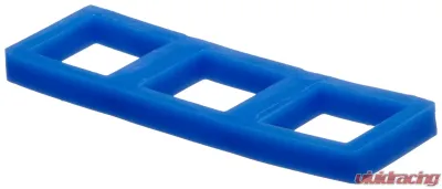 Gates Part for PolarSeal Hose Portable Crimper - No. 8 Blue Die Carrier - 78380