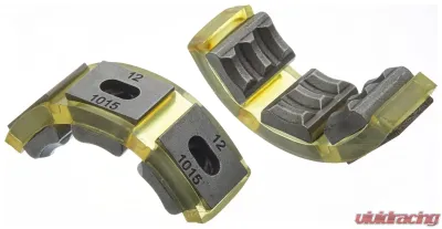 Gates Die - PolarSeal Hose Portable Crimper - 12 Die PSC2 - 78659