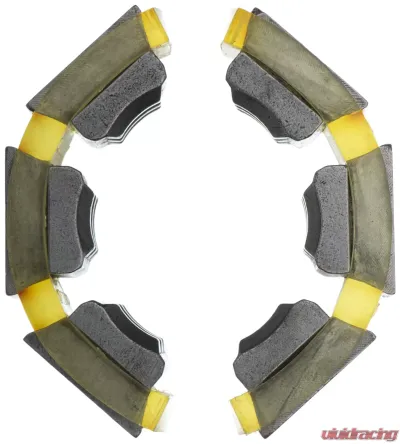 Gates Die - PolarSeal Hose Portable Crimper - 12 Die PSC2 - 78659