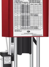 Gates Part for Power Crimp 707 Crimper - Piston Rod                                     - 78719 - Image 2
