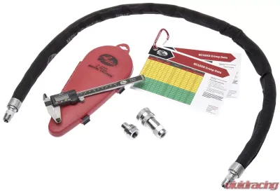 Gates GC16XD Die Quick Change Tool - 78733