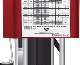 Gates Part for Power Crimp 707 Crimper - Magnet for Removing Dies
