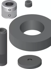 Gates Power Crimp 707 - Actuator Rod                                     - 78753 - Image 2