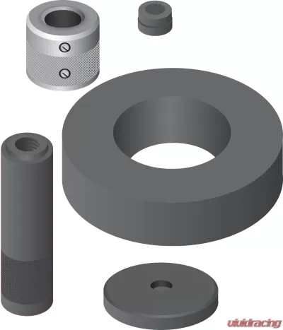 Gates Power Crimp 707 - Actuator Rod - 78753