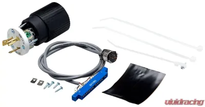 Gates Part for Power Crimp 707 Crimper - PC707 230V Converter Kit - 78760