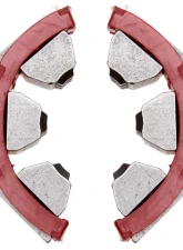 Gates Die - PolarSeal Hose Portable Crimper - 6R Die Red for PSC2                                     - 78768 - Image 2