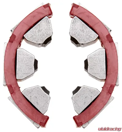 Gates Die - PolarSeal Hose Portable Crimper - 6R Die Red for PSC2 - 78768