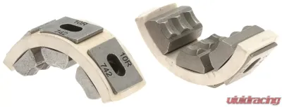 Gates Die - PolarSeal Hose Portable Crimper - 10R Die Almond for PSC2 - 78769