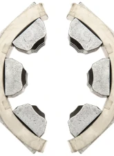 Gates Die - PolarSeal Hose Portable Crimper - 10R Die Almond for PSC2                                     - 78769 - Image 2