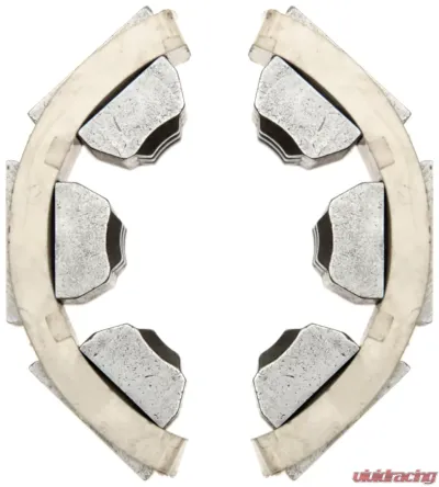 Gates Die - PolarSeal Hose Portable Crimper - 10R Die Almond for PSC2 - 78769