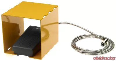 Gates Foot Pedal for GC32-XD Crimper - 78843