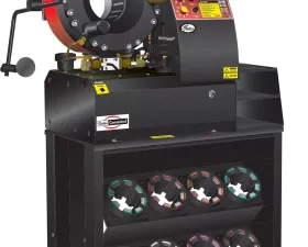 Gates Foot Pedal for GC32-XD Crimper