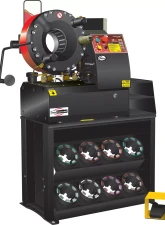 Gates Foot Pedal for GC32-XD Crimper                                     - 78843 - Image 2