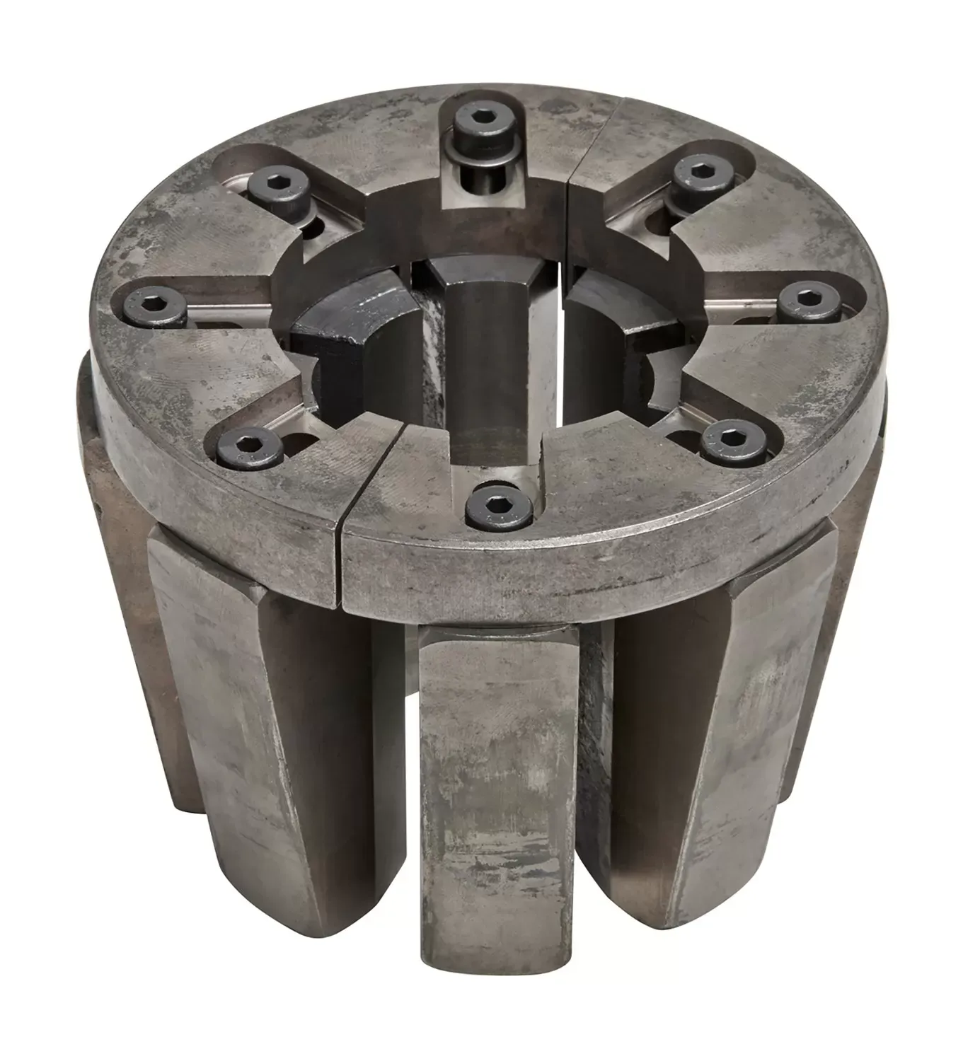 Gates Die Set - Power Crimp 707 Crimper - 78941