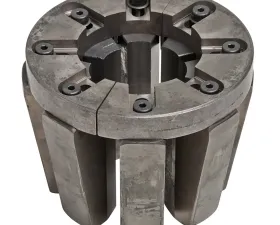 Gates Die Set - Power Crimp 707 Crimper