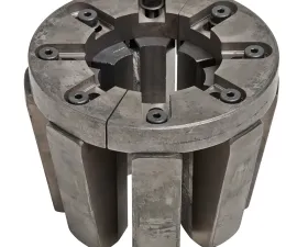 Gates Die Set - Power Crimp 707 Crimper