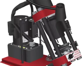 Gates Part for SC32 Crimper - SC32 Spacer Kit - 1