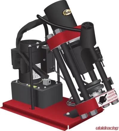 Gates Part for SC32 Crimper - SC32 Spacer Kit - 1 - 78992