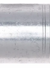 Gates One Non-Skive Ferrule (Steel) - PC1FS Series (Power Crimp)                                     - 80468 - Image 2