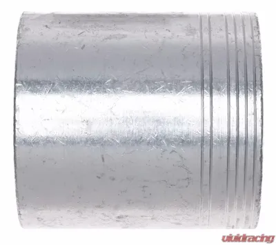 Gates One Non-Skive Ferrule (Steel) - PC1FS Series (Power Crimp) - 80474