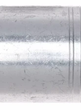 Gates One Non-Skive Ferrule (Steel) - PC1FS Series (Power Crimp)                                     - 80480 - Image 2