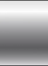 Gates One Non-Skive Ferrule (Steel) - PC1FS Series (Power Crimp)                                     - 80481 - Image 3