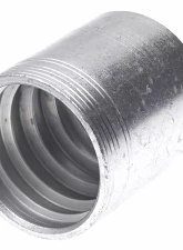 Gates One Non-Skive Ferrule (Steel) - PC1FS Series (Power Crimp)                                     - 80482 - Image 3