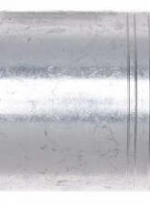 Gates One Non-Skive Ferrule (Steel) - PC1FS Series (Power Crimp)                                     - 80482 - Image 2