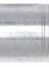 Gates One Non-Skive Ferrule (Steel) - PC1FS Series (Power Crimp)                                     - 80485 - Image 2