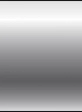 Gates One Non-Skive Ferrule (Steel) - PC1FS Series (Power Crimp)                                     - 80486 - Image 3