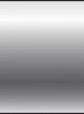 Gates One Non-Skive Ferrule (Steel) - PC1FS Series (Power Crimp)                                     - 80488 - Image 3