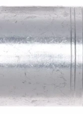 Gates One Non-Skive Ferrule (Steel) - PC1FS Series (Power Crimp)                                     - 80491 - Image 2