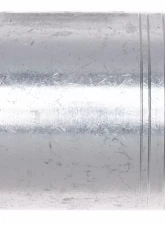 Gates One Non-Skive Ferrule (Steel) - PC1FS Series (Power Crimp)                                     - 80584 - Image 2