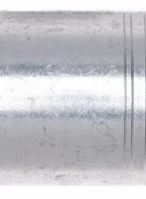 Gates One Non-Skive Ferrule (Steel) - PC1FS Series (Power Crimp)                                     - 80585 - Image 2