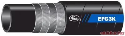 Gates EFG3K Spiral Wire Hose - SAE 100R12 - 85434